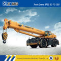 XCMG RT100 100ton rough terrain crane(more models for sale)